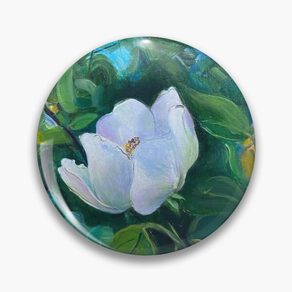 Item preview, Quince flower designed and sold by bygunartgallery.