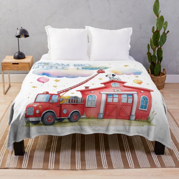 Item preview, DREAM BIG, LITTLE HERO designed and sold by Mrs1101.