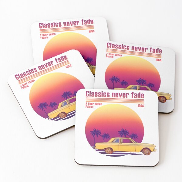 Item preview, Cruising the retro wave. designed and sold by west-ilustra.