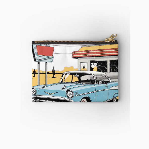 Item preview, Desert Diner designed and sold by Pie-de-apple.