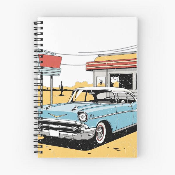Item preview, Desert Diner designed and sold by Pie-de-apple.