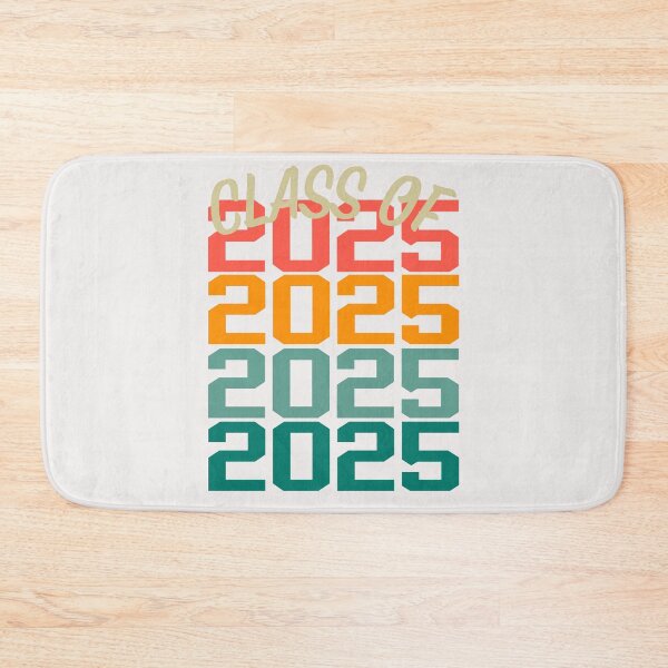 Item preview,  Back to school class of 2025 seniors  designed and sold by erozzz.