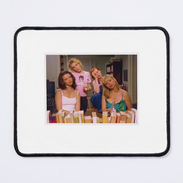 Item preview, SATC  designed and sold by Gwengallery.