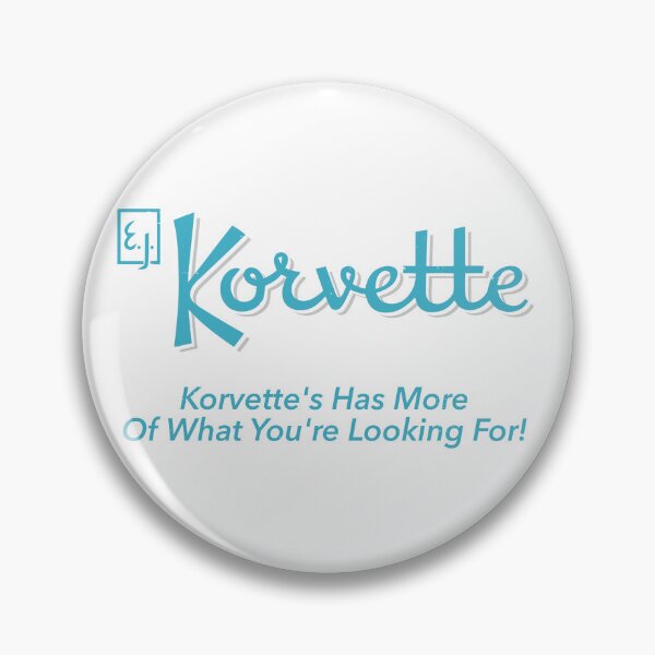 Artikelvorschau, E. J. Korvette „Korvette's“ nicht mehr existierendes Discount-Kaufhaus in New York City entworfen und verkauft von ourkid.
