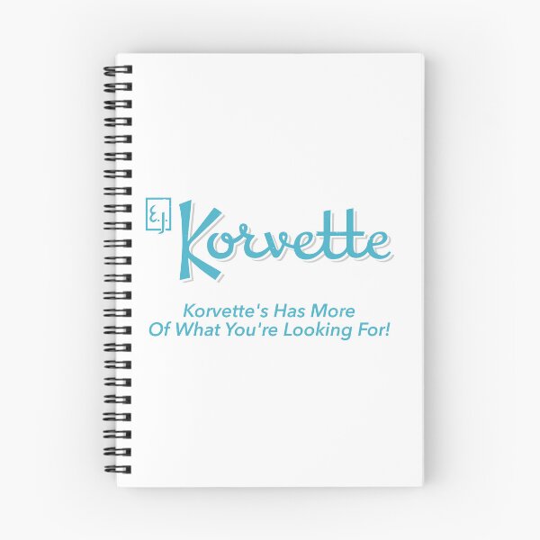 Artikelvorschau, E. J. Korvette „Korvette's“ nicht mehr existierendes Discount-Kaufhaus in New York City entworfen und verkauft von ourkid.