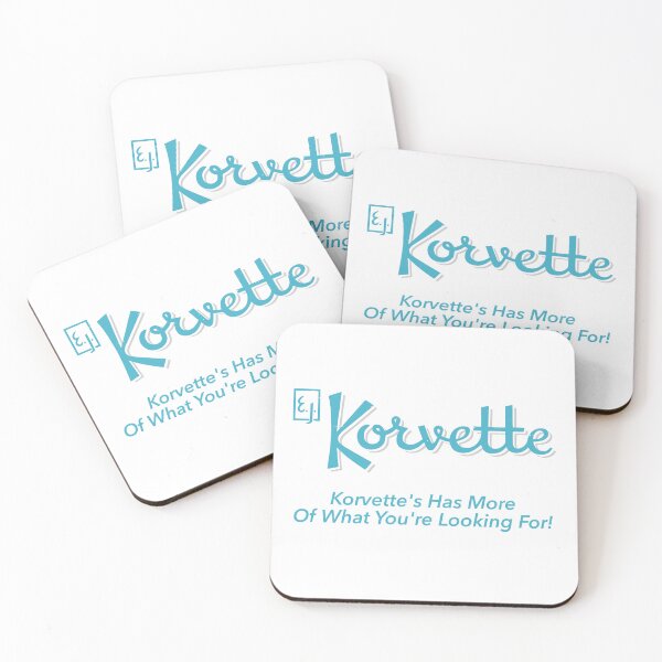 Artikelvorschau, E. J. Korvette „Korvette's“ nicht mehr existierendes Discount-Kaufhaus in New York City entworfen und verkauft von ourkid.