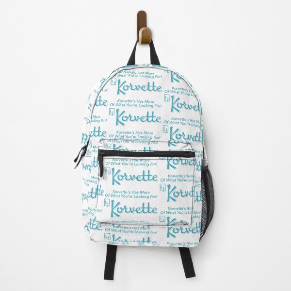 Item preview, E. J. Korvette 'Korvette's' Defunct Discount Department Store New York City designed and sold by ourkid.