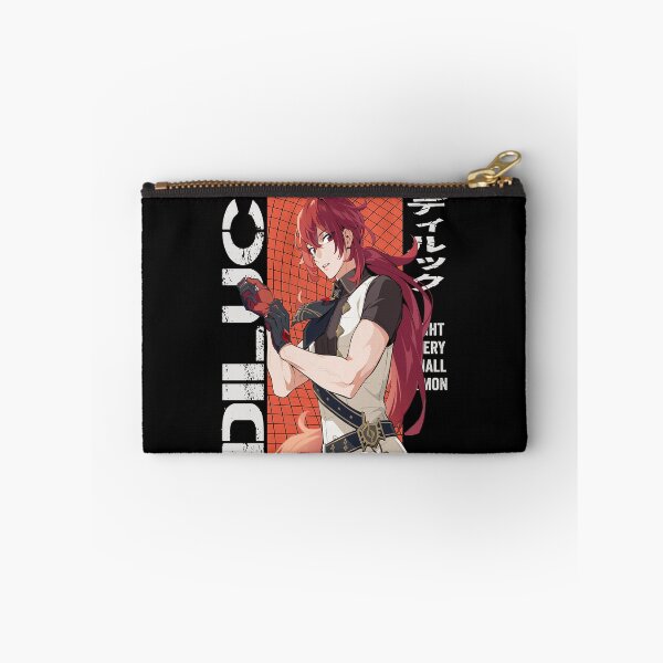 Item preview, Diluc - Genshin Impact designed and sold by AllanBealy.