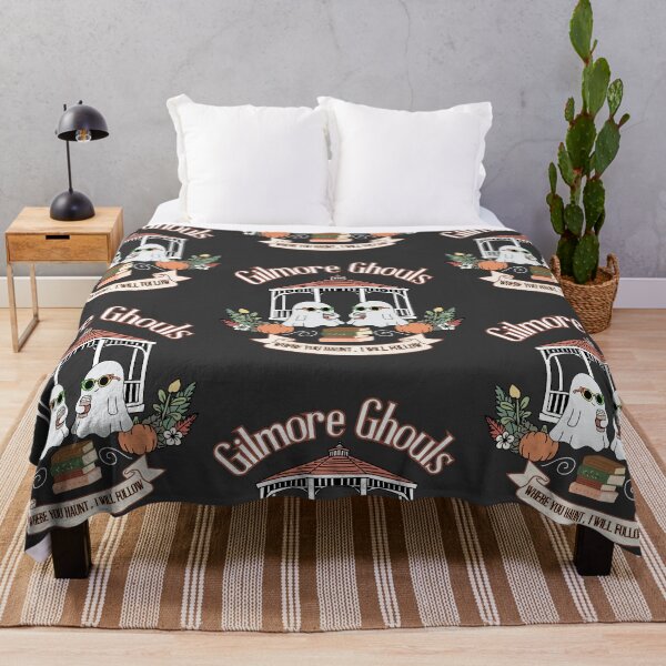 Item preview, Gilmore Ghouls designed and sold by emayne12.