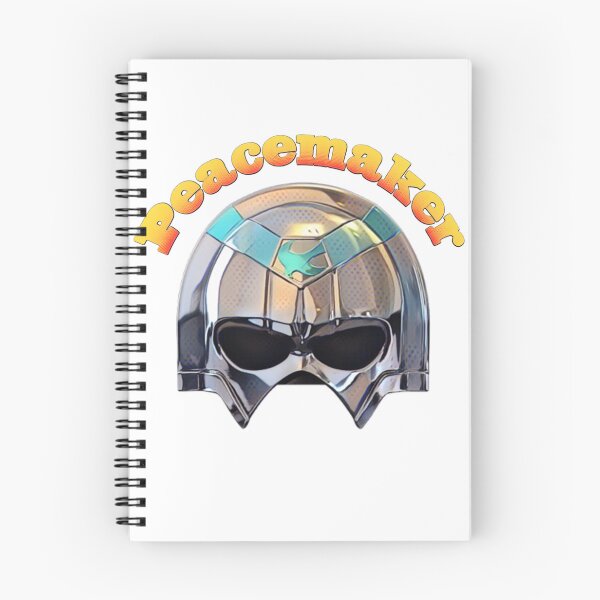 Item preview, Peacemaker Helmet Sticker - DC’s Peacemaker Show designed and sold by Mike12231.