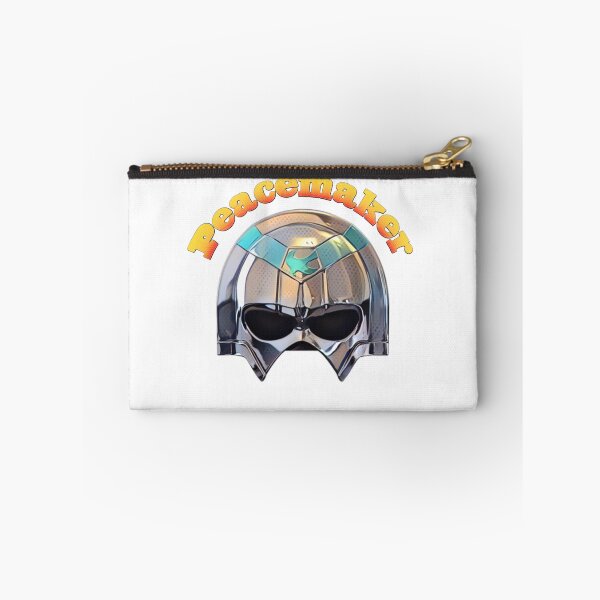 Item preview, Peacemaker Helmet Sticker - DC’s Peacemaker Show designed and sold by Mike12231.