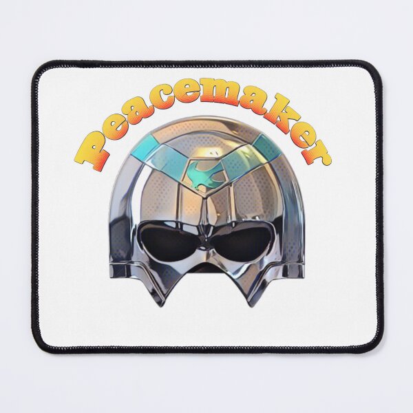 Item preview, Peacemaker Helmet Sticker - DC’s Peacemaker Show designed and sold by Mike12231.
