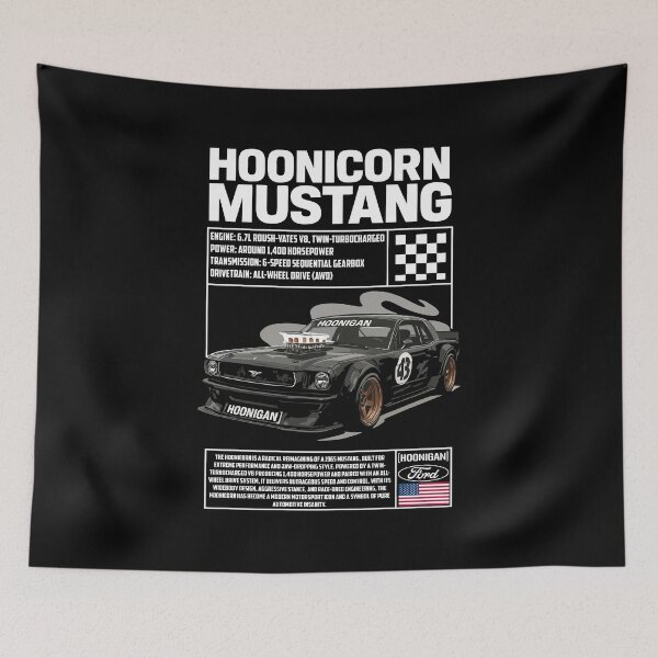 Item preview, Hoonicorn V2 designed and sold by BronArtworks.