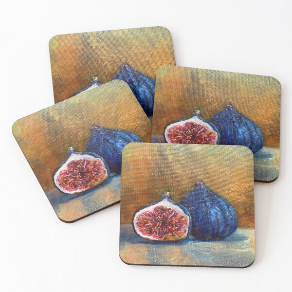Item preview, Figs designed and sold by bygunartgallery.