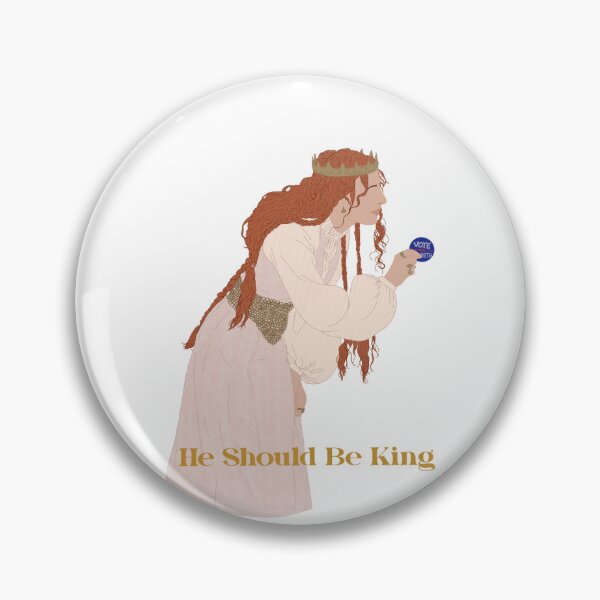 Item preview, Lady M Shakespeare  designed and sold by yabbyy.