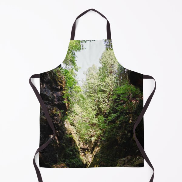 Item preview, Hiking the Crevice Floor designed and sold by kenkortner.
