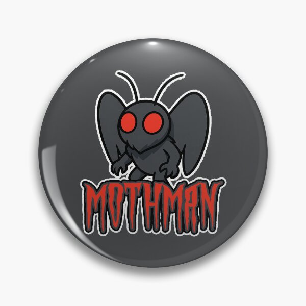 Item preview, Mothman designed and sold by FrantasyArt.