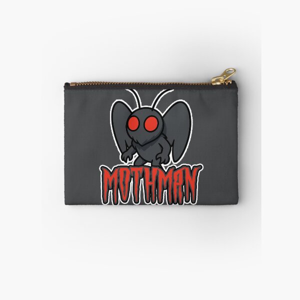 Item preview, Mothman designed and sold by FrantasyArt.
