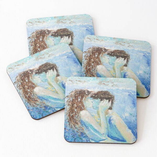 Item preview, Vacation designed and sold by bygunartgallery.
