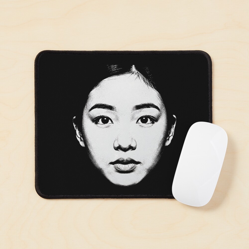 Item preview, Mouse Pad designed and sold by Coloradodrawing.