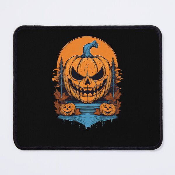 Item preview, Jack O Lantern designed and sold by RockitBaby.
