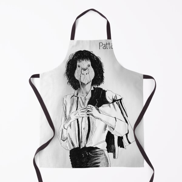 Item preview, PATTA SMITH designed and sold by GraceMallea.