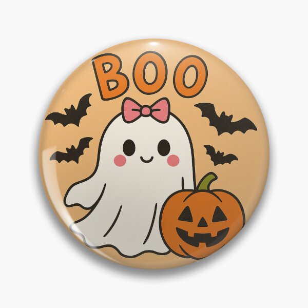 Item preview, Boo-tiful Halloween designed and sold by Marieke1977.