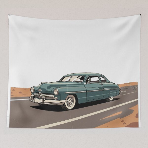Item preview, Ghost town cruise designed and sold by Pie-de-apple.