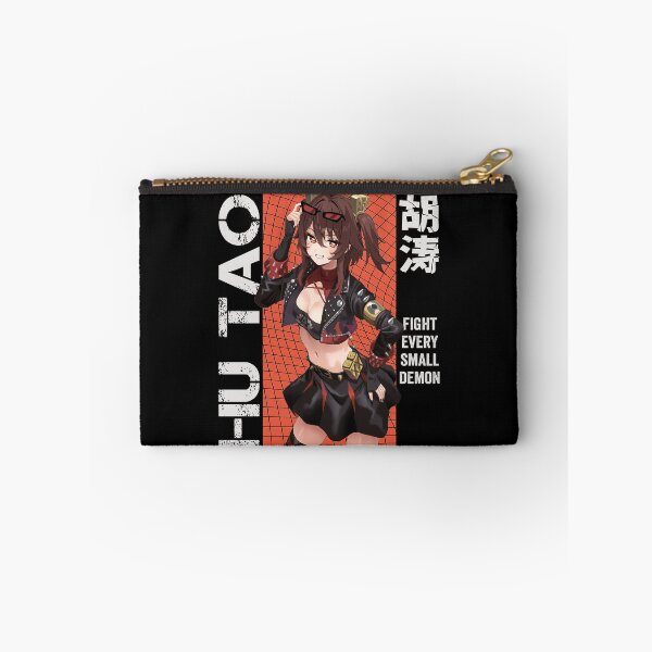 Item preview, Hu Tao - Genshin Impact designed and sold by AllanBealy.