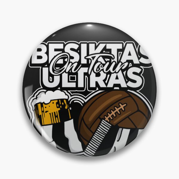 Item preview, Besiktas On Tour  designed and sold by canvasriddle.