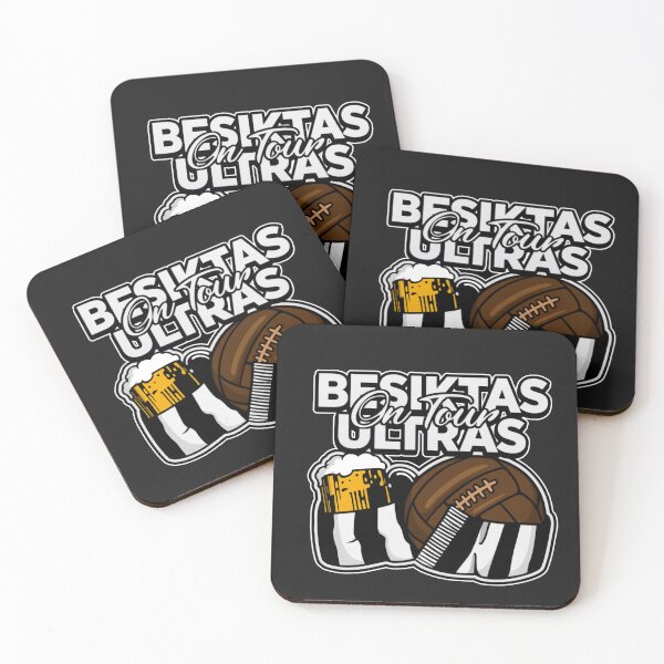 Item preview, Besiktas On Tour  designed and sold by canvasriddle.