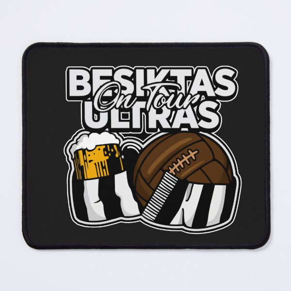 Item preview, Besiktas On Tour designed and sold by canvasriddle.