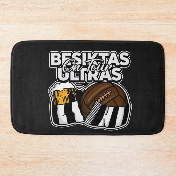 Item preview, Besiktas On Tour  designed and sold by canvasriddle.