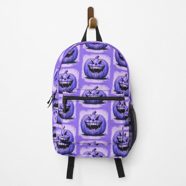 Item preview, Copy of Jack O Lantern - Amethyst sketch designed and sold by IndieQuill .