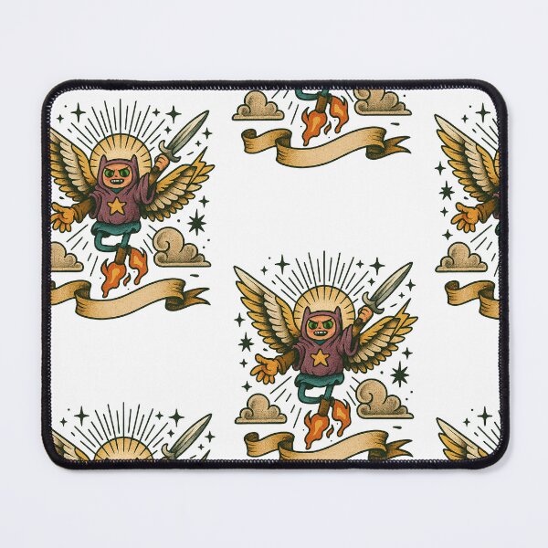 Item preview, ultimate wizard  designed and sold by Half Brain Labs.