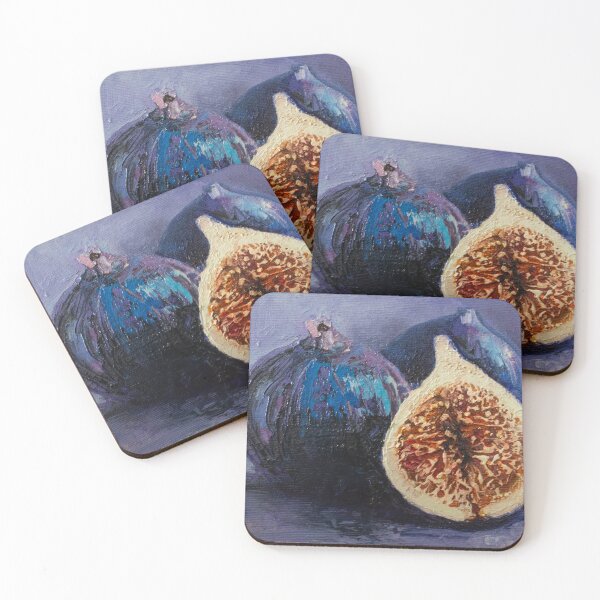 Item preview, Figs designed and sold by bygunartgallery.