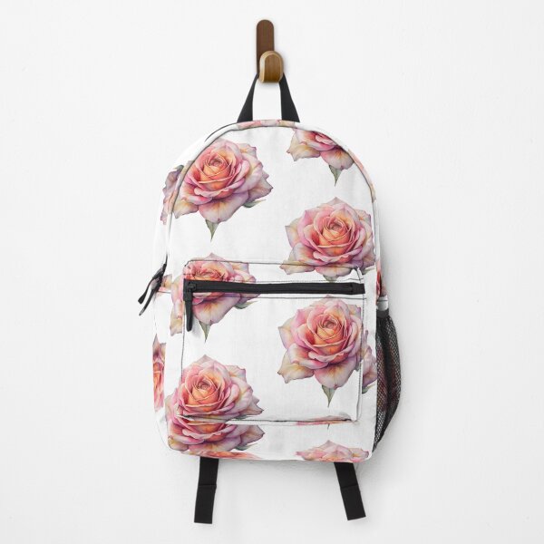 Item preview, Rose Flower designed and sold by trendspatterns.
