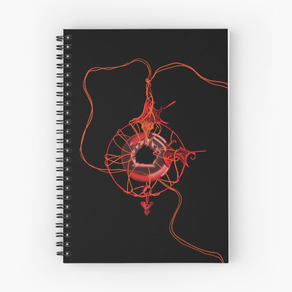 Item preview, The Heart of Worlds designed and sold by carolineclrt.