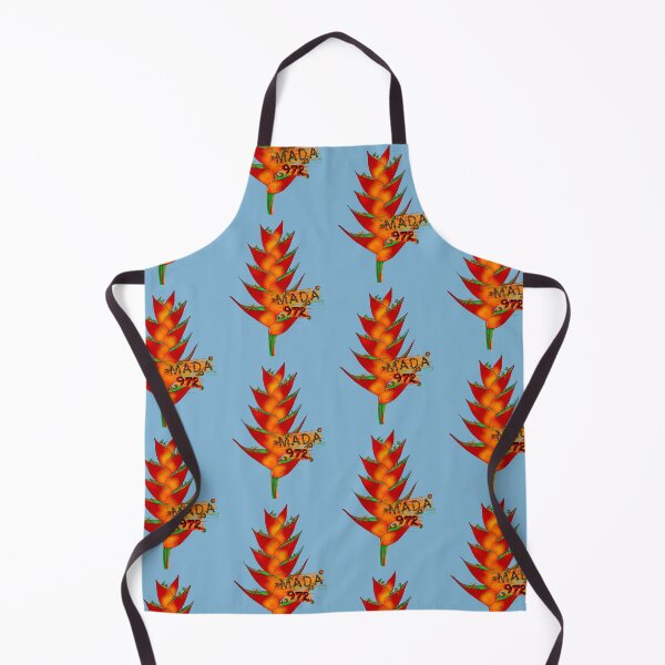 Item preview, Island Flower designed and sold by Vivinedrawsells.
