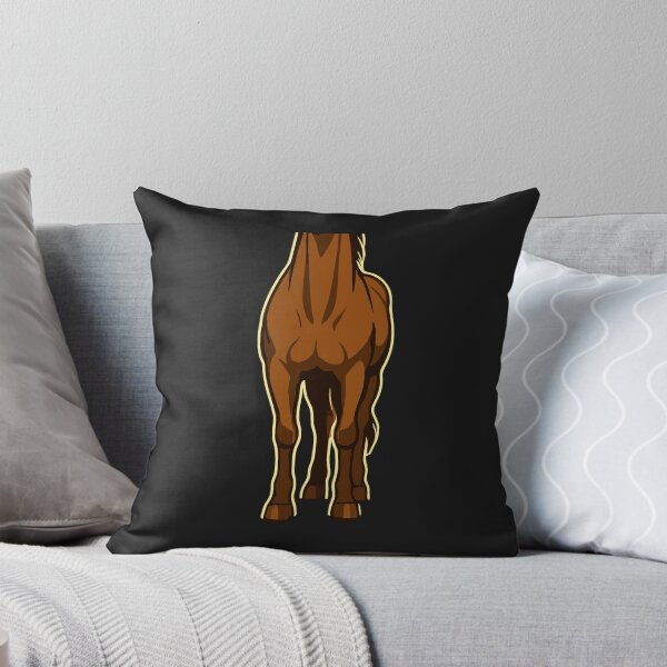 Item preview, Horse Costume Halloween Muscular Horse Body designed and sold by alenaz.