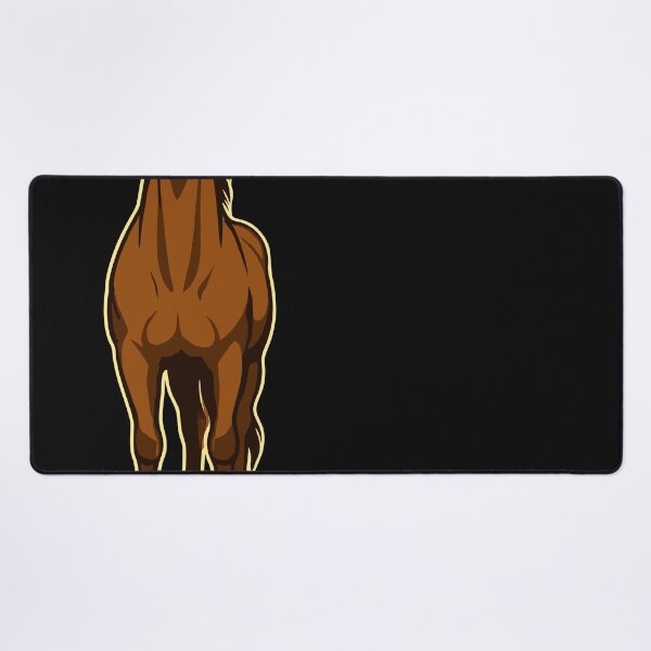 Item preview, Horse Costume Halloween Muscular Horse Body designed and sold by alenaz.