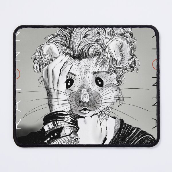 Item preview, MOUSE designed and sold by GraceMallea.