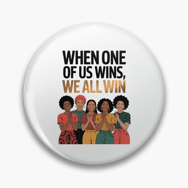 Item preview, Black Unity Design designed and sold by Culturedesign25.