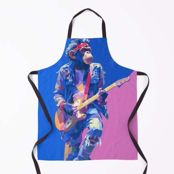 Item preview, The Main Act designed and sold by randynash.