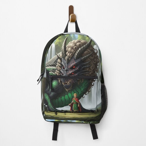 Item preview, The dragon protection. designed and sold by prashant art factory ✅️.
