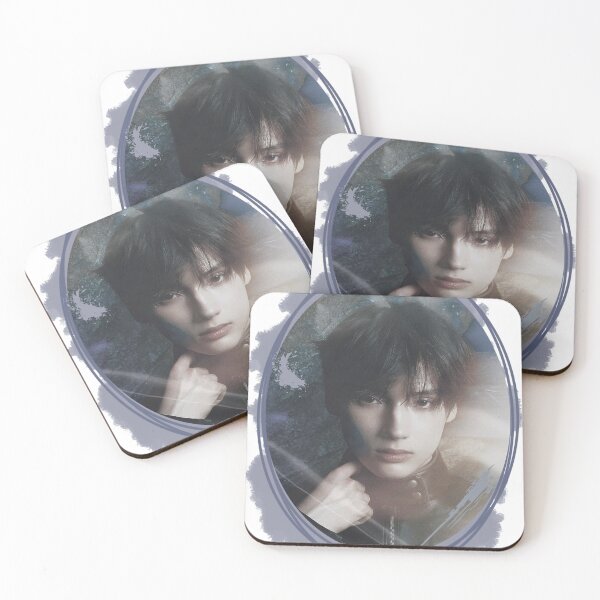 Item preview, Hueningkai TXT (Tomorrow X Together)  designed and sold by Celestinya.