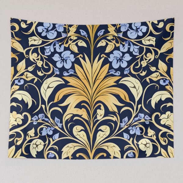 Item preview, Medieval pattern ornament designed and sold by Kaori Dream Space.