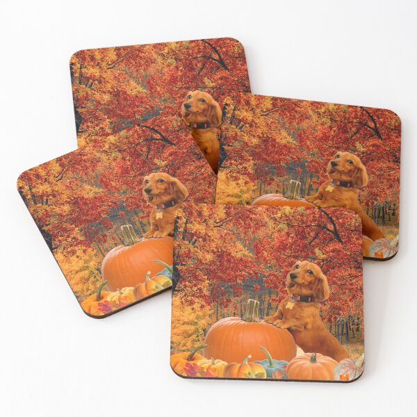 Item preview, Pumpkin Patch Puppy designed and sold by DarlingsTees.