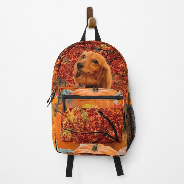 Item preview, Pumpkin Patch Puppy designed and sold by DarlingsTees.