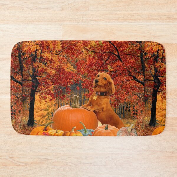 Item preview, Pumpkin Patch Puppy designed and sold by DarlingsTees.